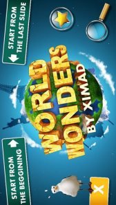 download 100 Top World Wonders FREE apk